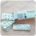 Феназепам  Phenazepam Valenta  1 мг в Шумихе