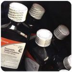 Кодеин сироп Codein (для приготовления напитка Lean, Purple Drank)  473 мл  в Шумихе
