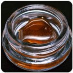 Гашишное масло (импорт Калифорния)  Distillate  в Шумихе USA ТГК 98.5%