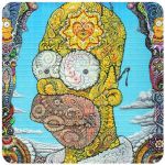 Марки LSD-25 VHQ чистых 250 мкг в Шумихе